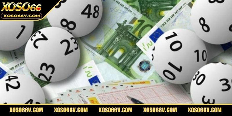 Khám phá thể loại xổ số Bình Định cực hấp dẫn 2025